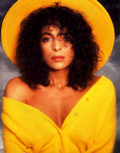 Jasmine Guy