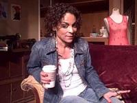 Jasmine Guy