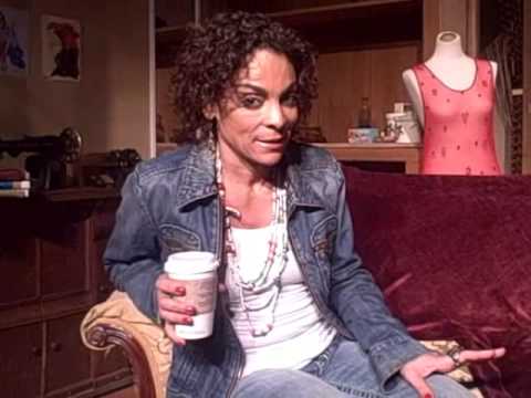 Jasmine Guy