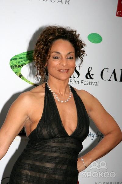 Jasmine Guy