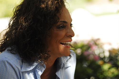 Jasmine Guy