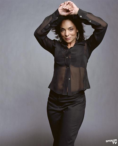 Jasmine Guy