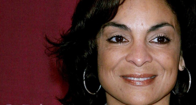 Jasmine Guy
