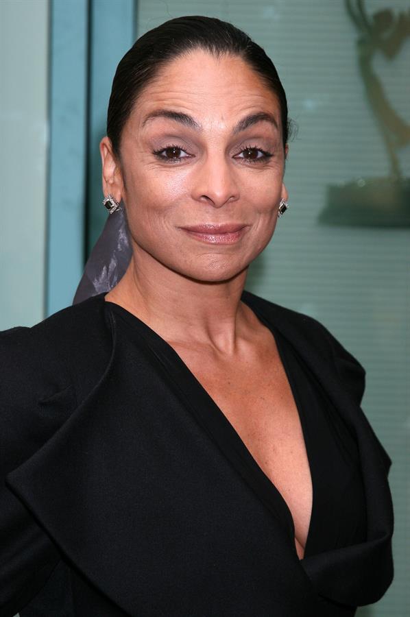 Jasmine Guy