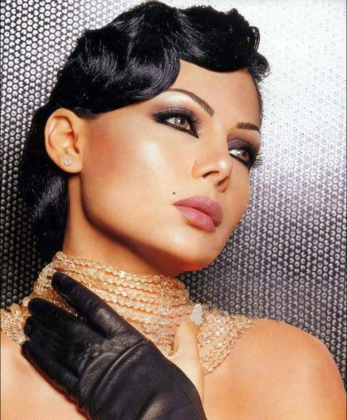 Haifa Wehbe