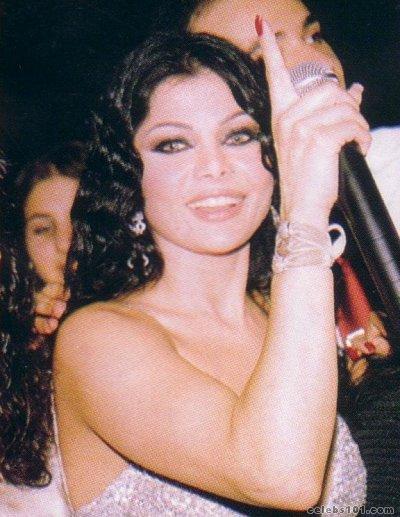 Haifa Wehbe