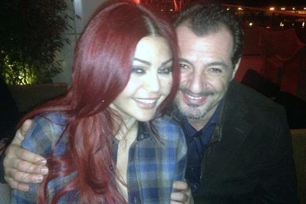 Haifa Wehbe