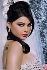 Haifa Wehbe
