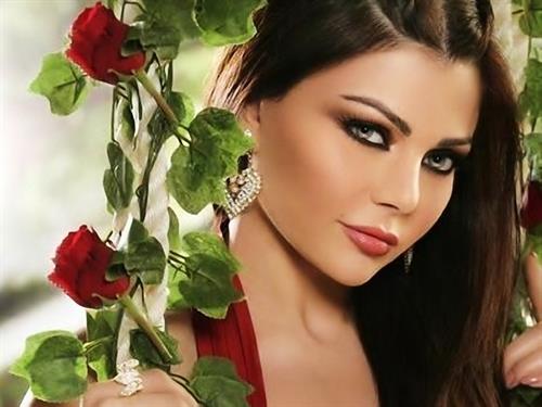 Haifa Wehbe