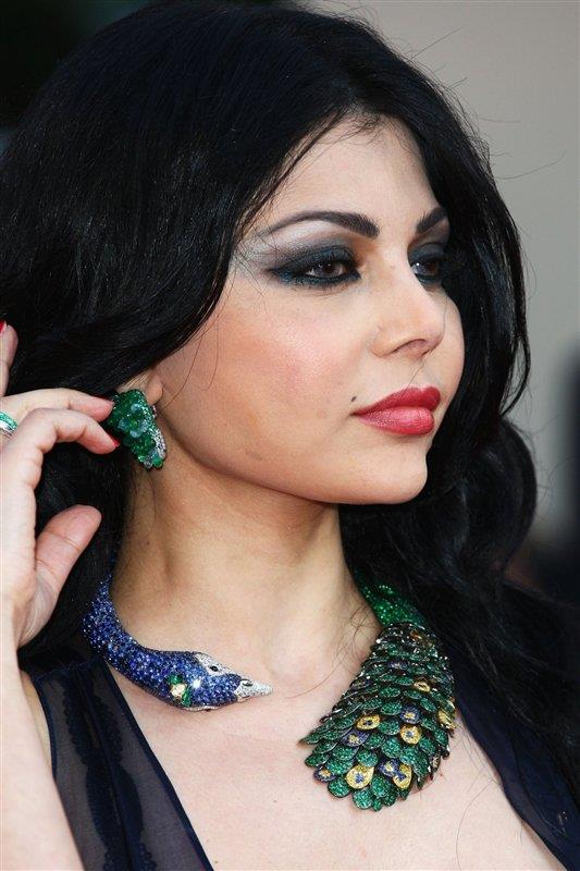 Haifa Wehbe