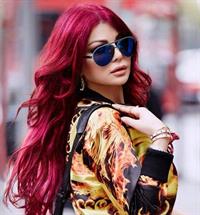 Haifa Wehbe