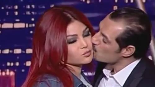 Haifa Wehbe