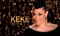 Keke Wyatt