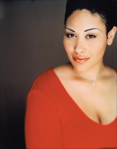 Keke Wyatt