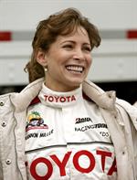 Shannon Miller