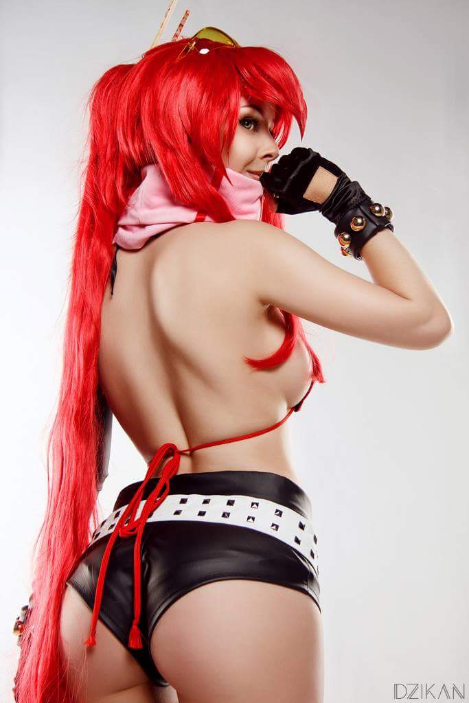 Helly von Valentine - ass