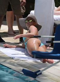 Britney Spears sexy Bikini Ass