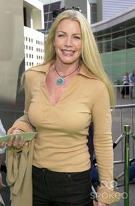 Shannon Tweed