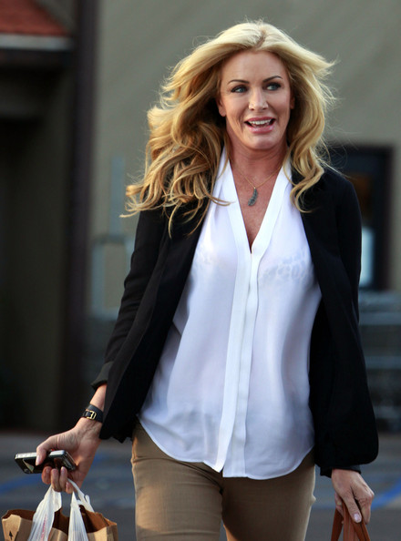 Shannon Tweed