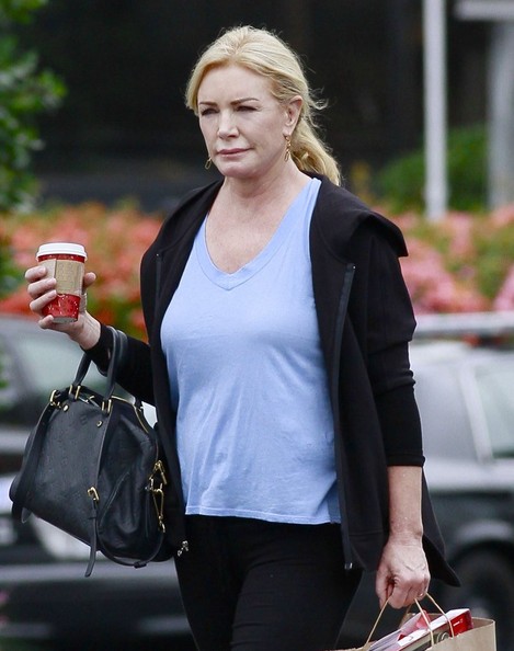 Shannon Tweed