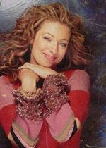 Alex Kingston