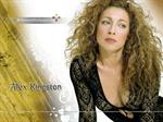 Alex Kingston