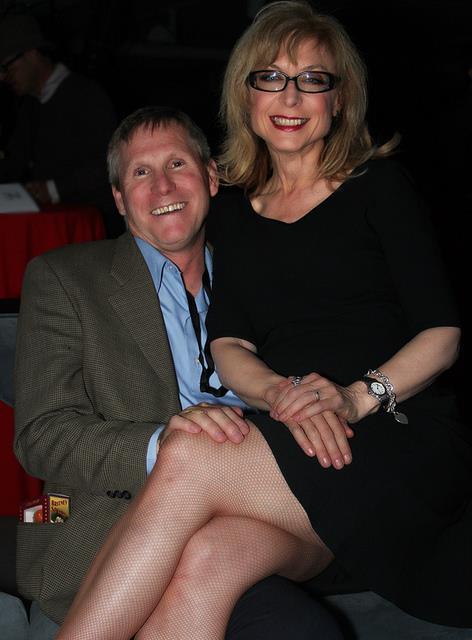Nina Hartley