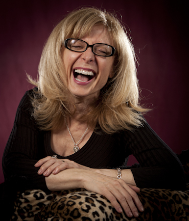 Nina Hartley