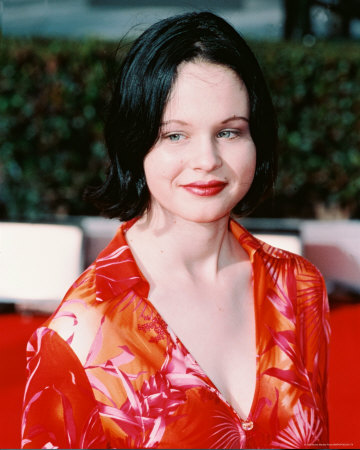 Thora Birch