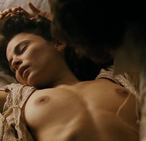 Elena Anaya - breasts