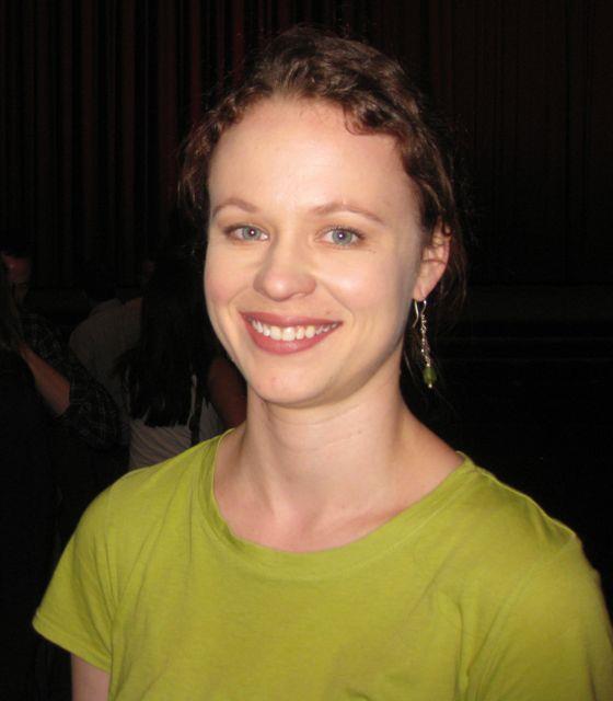 Thora Birch