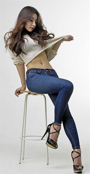 Lee Eun Seo