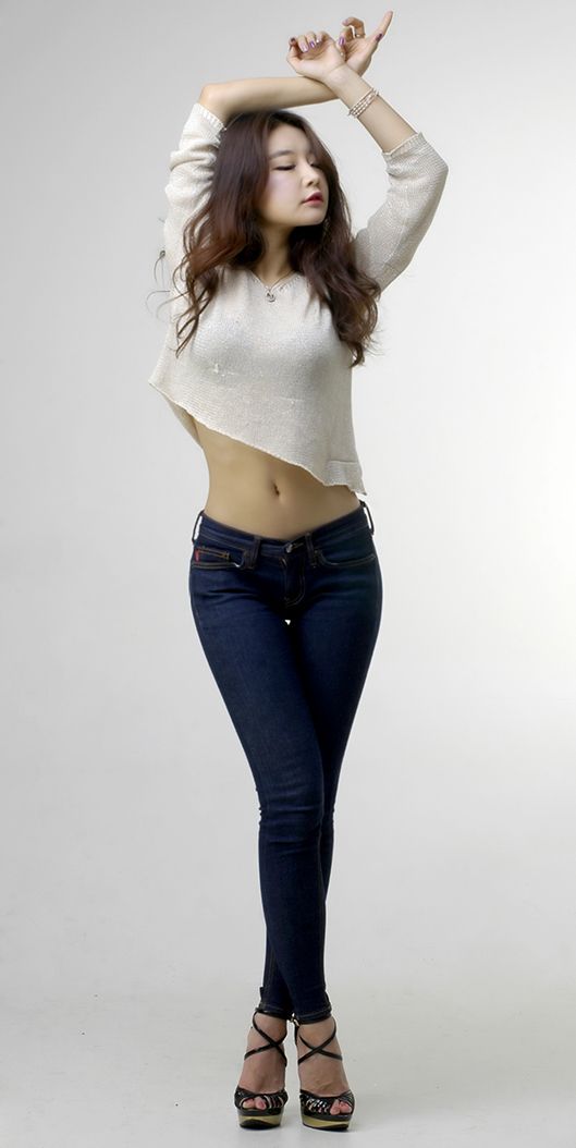 Lee Eun Seo