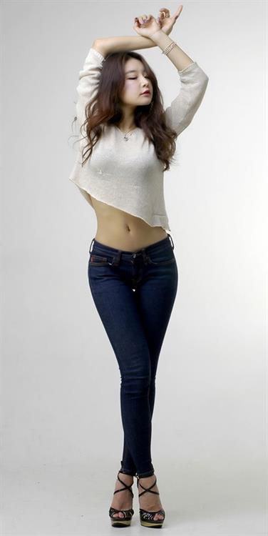 Lee Eun Seo