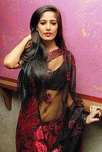 Poonam Pandey