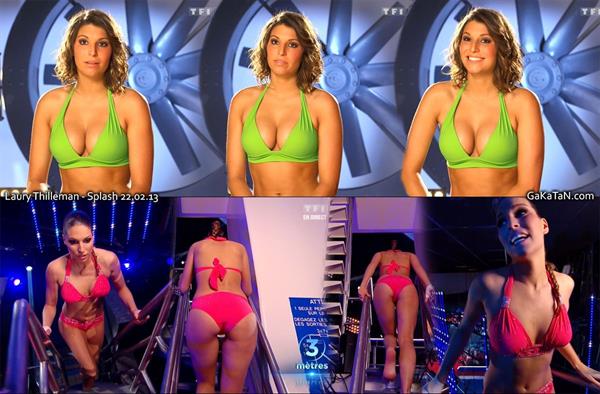 Laury Thilleman