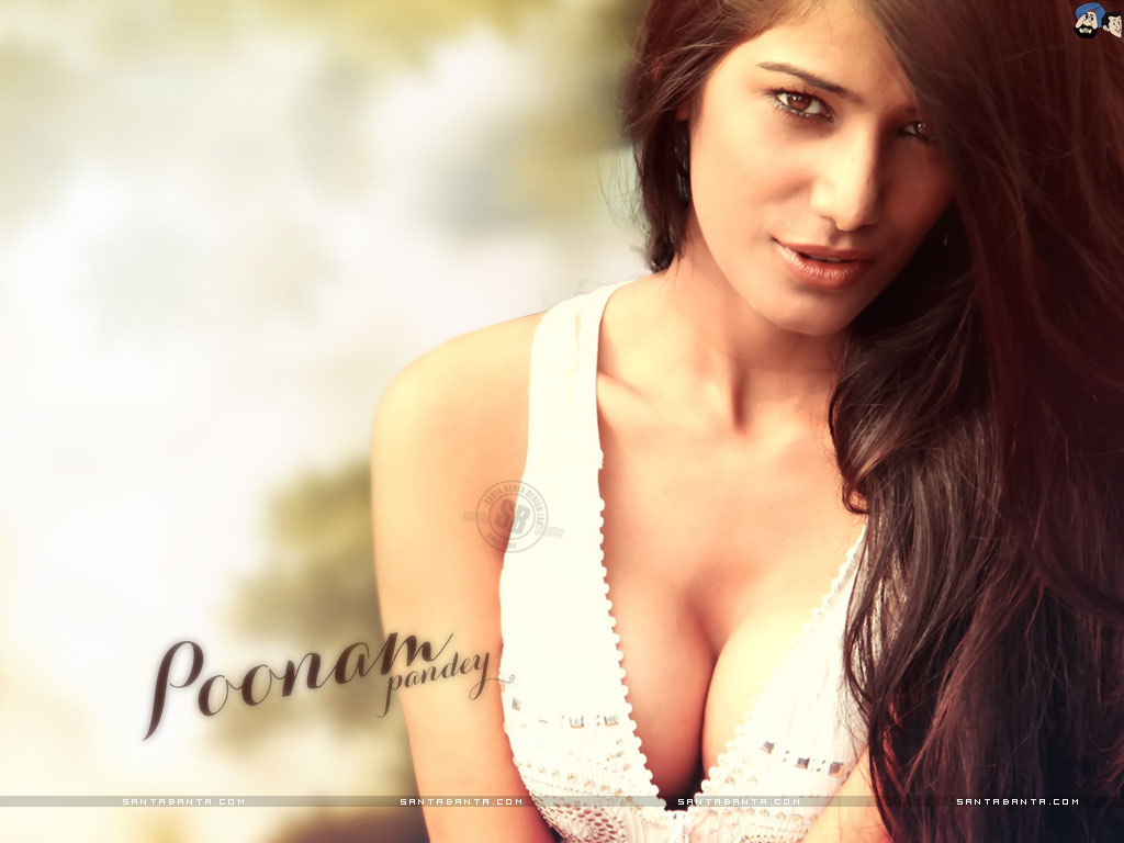 Poonam Pandey