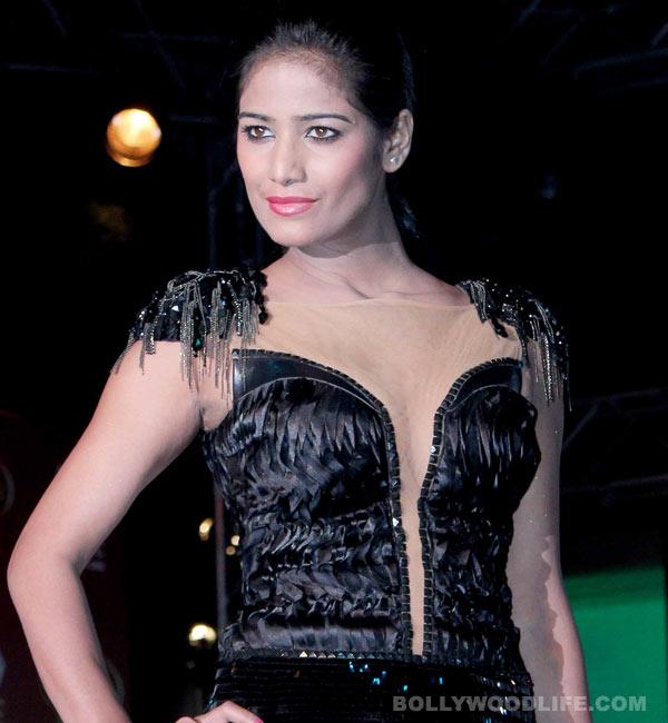 Poonam Pandey