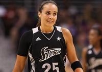 Becky Hammon