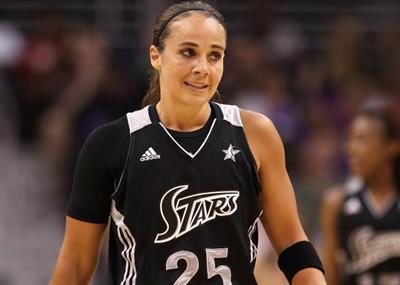 Becky Hammon