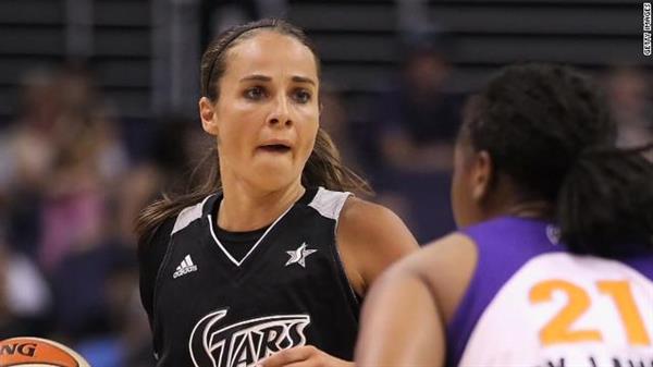 Becky Hammon