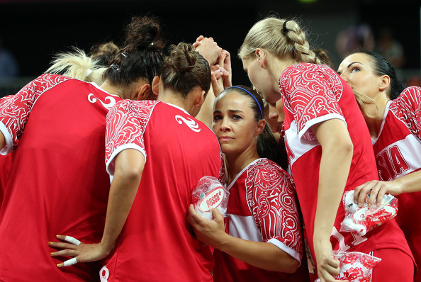 Becky Hammon