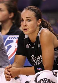 Becky Hammon