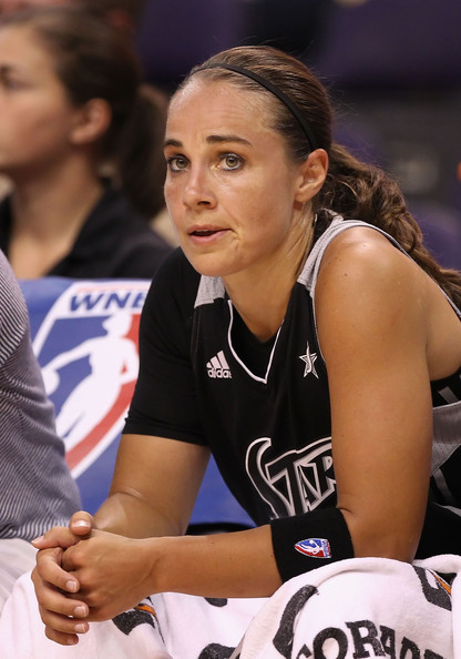 Becky Hammon
