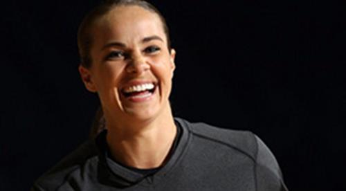 Becky Hammon