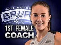 Becky Hammon