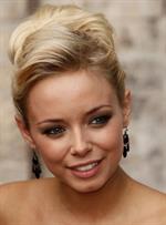 Sacha Parkinson