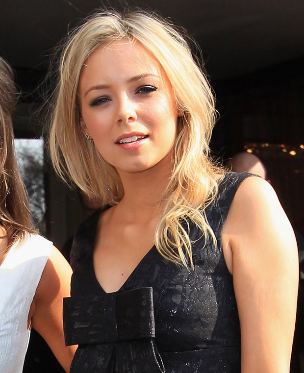 Sacha Parkinson