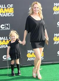 Barbara Alyn Woods
