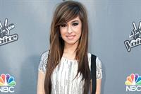 Christina Grimmie